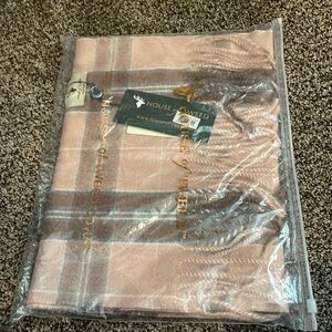 House of Tweed Scarf